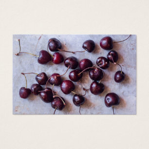 Cerises