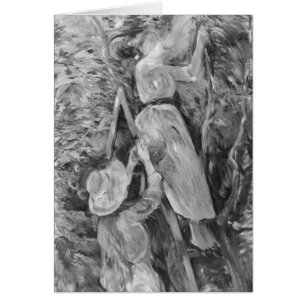 Cerises de cueillette, 1891