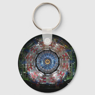 CERN Shiva LHC Schlüsselanhänger
