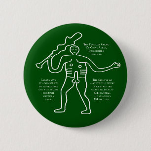 Cerne Giant Button