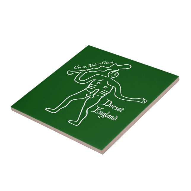 Cerne Giant Tile Fliese (Seite)