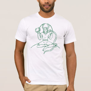 Cernunnos Amerikaner Apparell T-Shirt