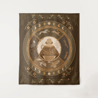 Cerridwen Tapestry Wandteppich