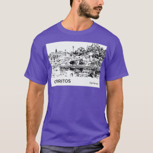 Cerritos California TShirt