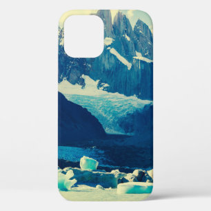 Cerro Torre in Argentinien Abenteuer, Amerika, Arg Case-Mate iPhone Hülle