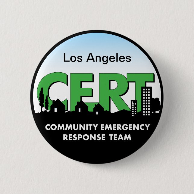 CERT-Taste anpassen Button (Vorderseite)