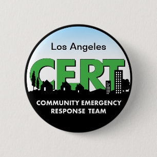 CERT-Taste anpassen Button