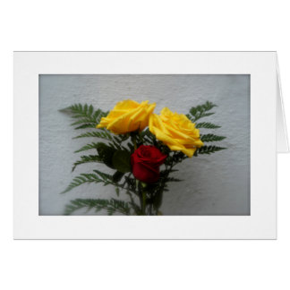 (Certains Roses sont rouges)