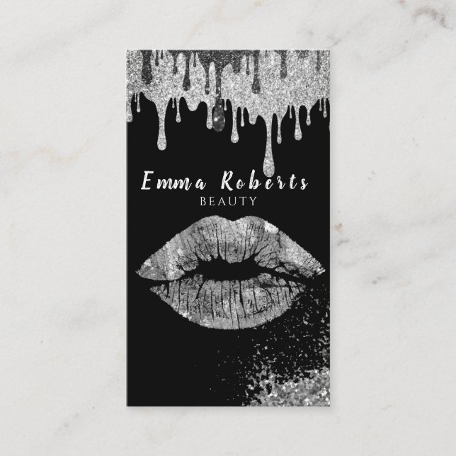 Certificat cadeau professionnel moderne (Devant)