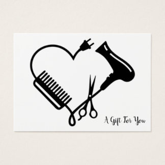 certificat cadeau salon