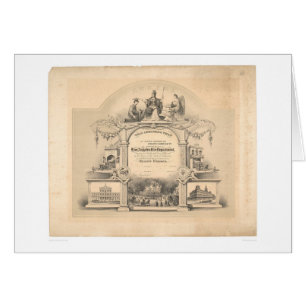 Certificat de corps de sapeurs-pompiers de Los