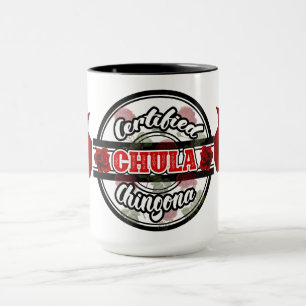 Certified Chula Chingona Tasse