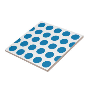 Cerulean Blue Moods Fliese