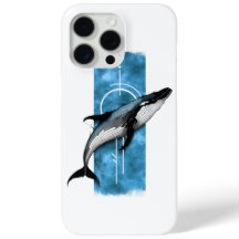 Cerulean Leviathan: Blauer Whale Majestät