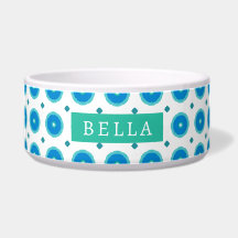 Cerulean Petal Beach Inspiriert Blumenkäse