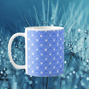 Cerulean Scales Classic Tasse