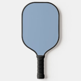 Cerulean Solid Color Pickleball Schläger