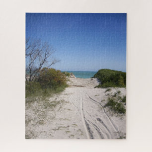 Cervantes WA Puzzle