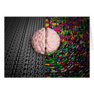Cerveau gauche et cerveau droit