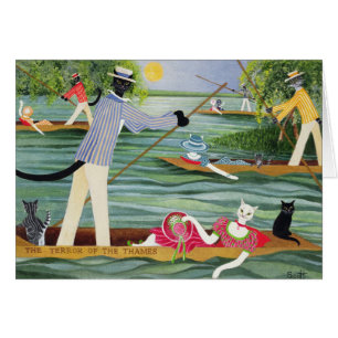 Ces coups de volée d'été