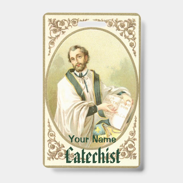 César de Bus (SLE 001) Ausweis (Vorderseite)