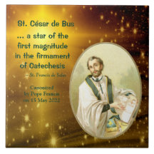 César de Bus (SLE 001)