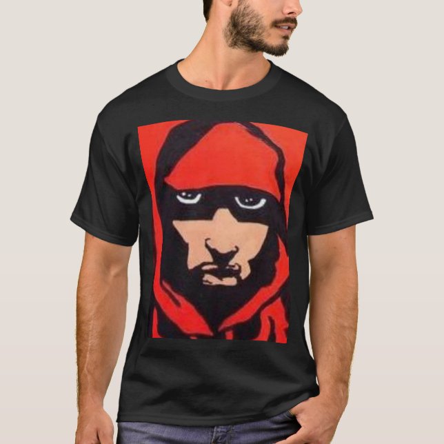Cesar T-Shirt (Vorderseite)