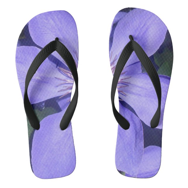 Césarine Flip Flops (Fußbett)