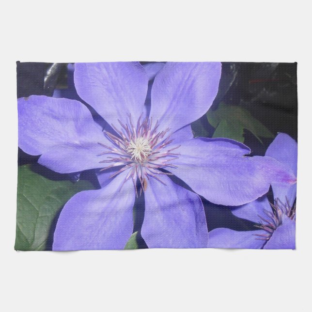 Césarine Geschirrtuch (Horizontal)