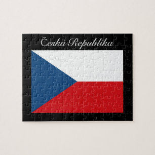 Česká republika vlajka