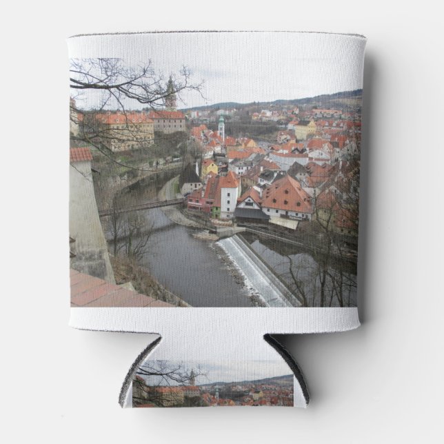 CESKY KRUMLOV COLLECTION DOSENKÜHLER (Vorderseite)