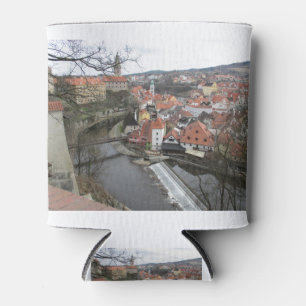 CESKY KRUMLOV SAMMLUNG DOSENKÜHLER