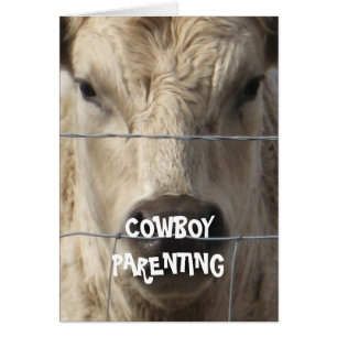 Cessez d'intimider #5 de 7 - Parenting de cowboy