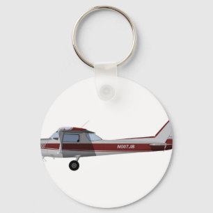 Cessna 152 392392 schlüsselanhänger