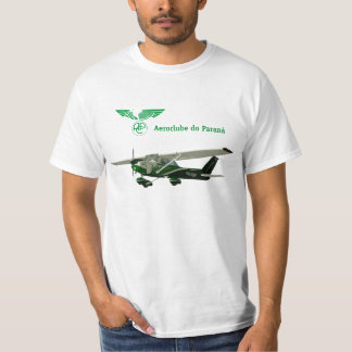 Cessna 152 Aeroklub von Paraná - PR-BBE T-Shirt