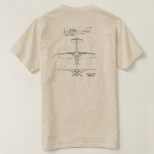 Cessna 172 T-Shirt