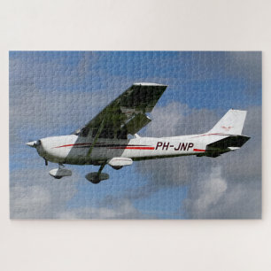 Cessna 172N Skyhawk PH-JNP