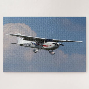 Cessna 172R Skyhawk PH-VOP