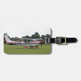 Cessna 182Q Gepäckanhänger