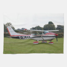 Cessna 182Q