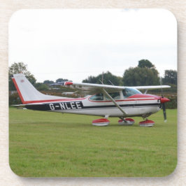 Cessna 182Q Getränkeuntersetzer