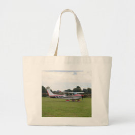 Cessna 182Q Jumbo Stoffbeutel