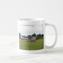 Cessna 182Q Kaffeetasse