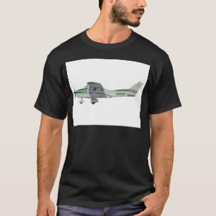 Cessna 182T Turbo Skylane II 396396 T-Shirt