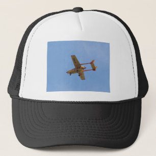 Cessna 337G SuperSkymaster Truckerkappe