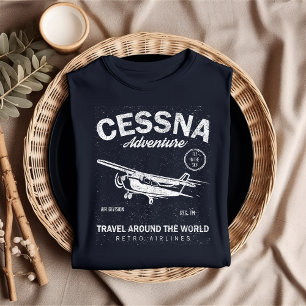 Cessna Adventure T - Shirt