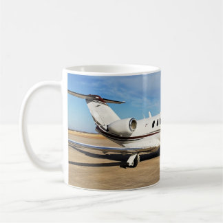 Cessna CitationJet CJ1 Tasse