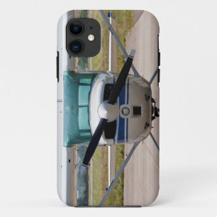 Cessna-Leichtflugzeug Case-Mate iPhone Hülle