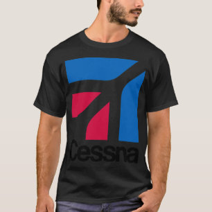 Cessna Logo Classic T - Shirt