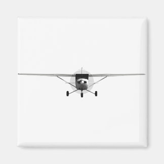 Cessna Magnet